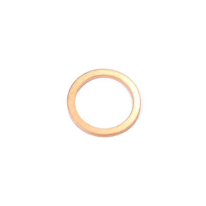 Porsche Sealing Ring (Copper) (10x13x1.5mm) 92150433 - Victor Reinz 417003500